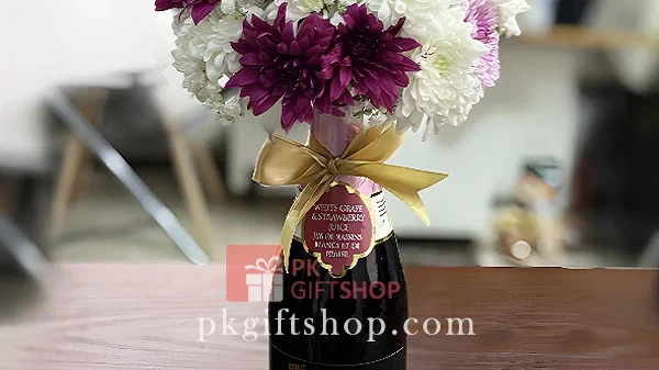 How to Send Cakes and Flowers to Pakistan from the UK